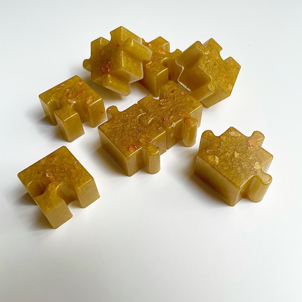 Puzzle Pieces